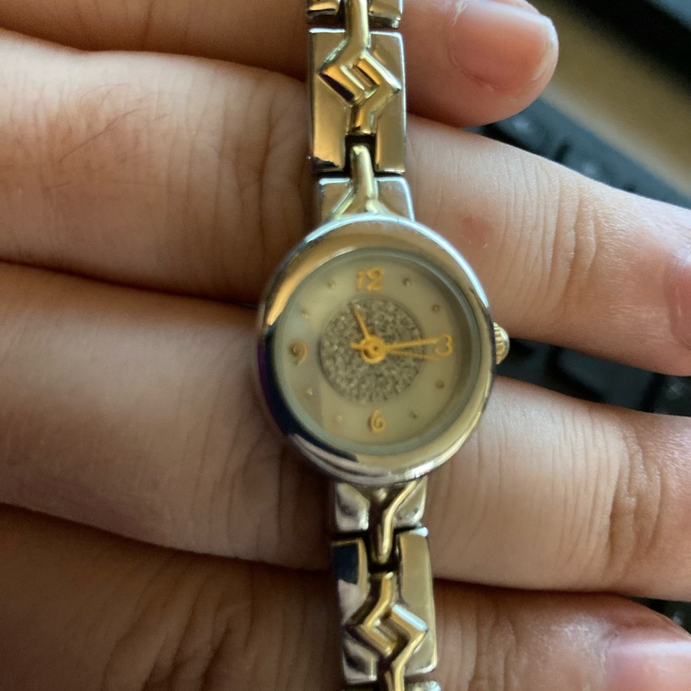 Vintage watch